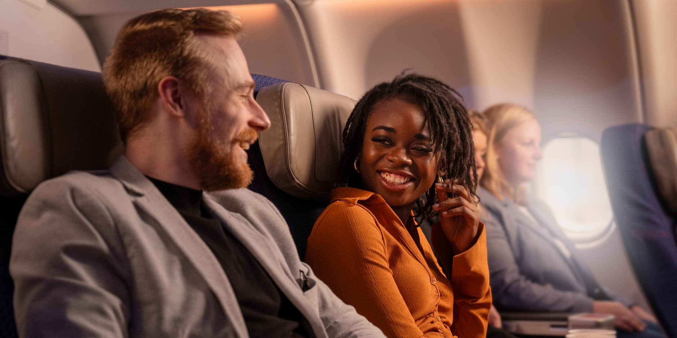 Travel Classes Travel classes | Brussels Airlines