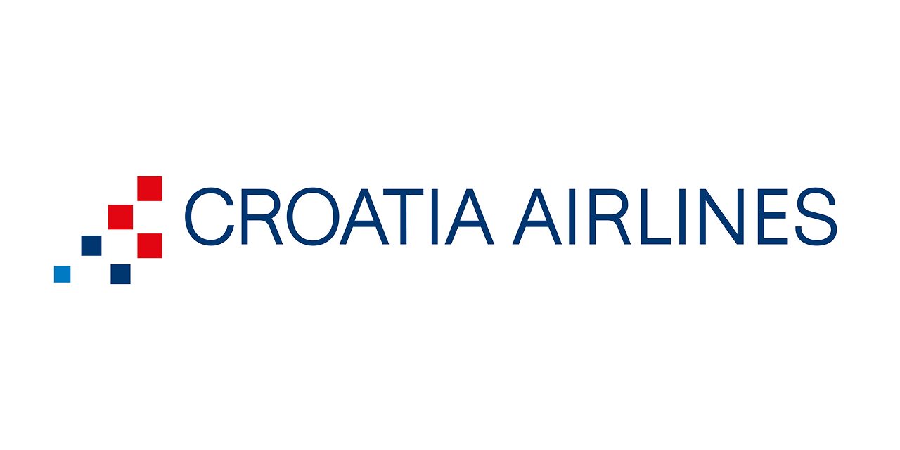 Logo of Croatia Airlines