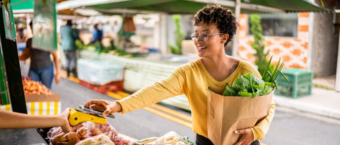 Miles & More credit card for earning award miles on everyday purchases.