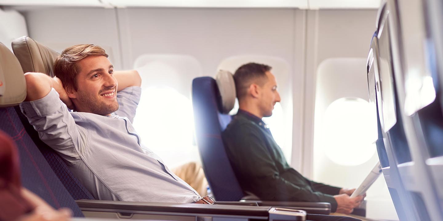 Brussels airlines carry on baggage sales