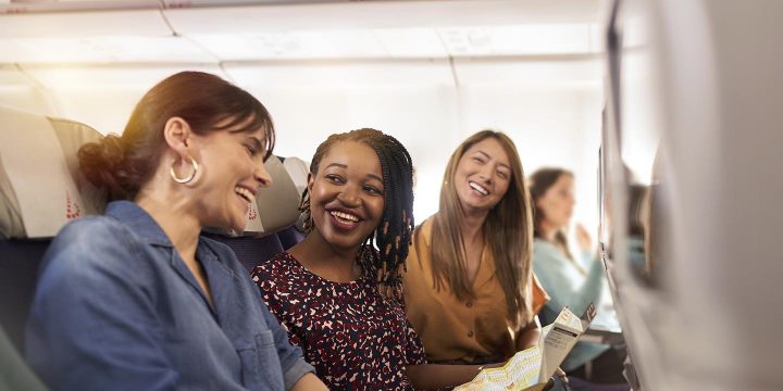 Travel Classes Travel classes | Brussels Airlines