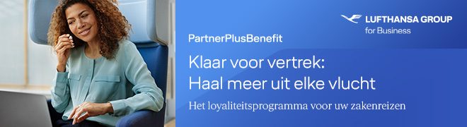 Discover our corporate bonus program: Partner Plus Benefit