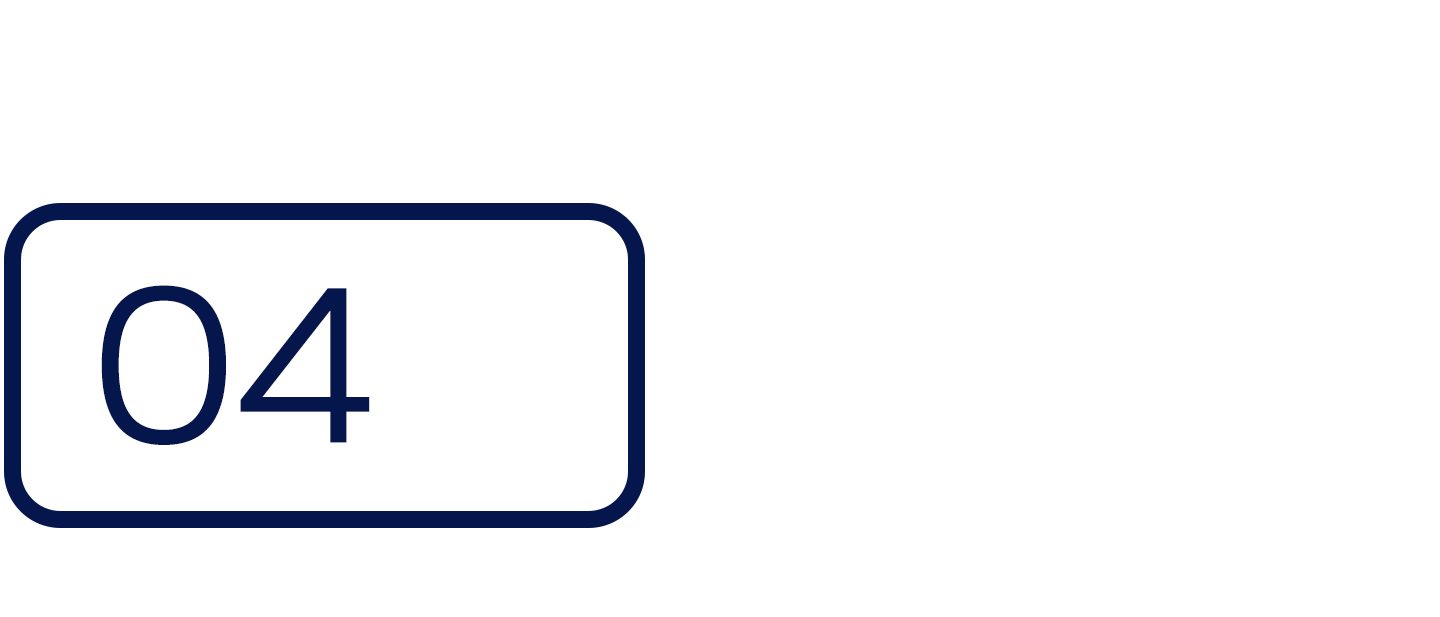 Image of an arrow for Step 4 in the booking process