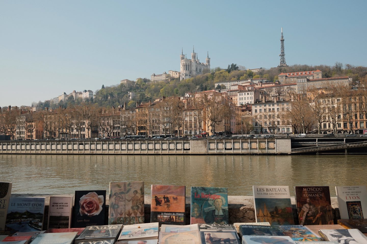 Lyon